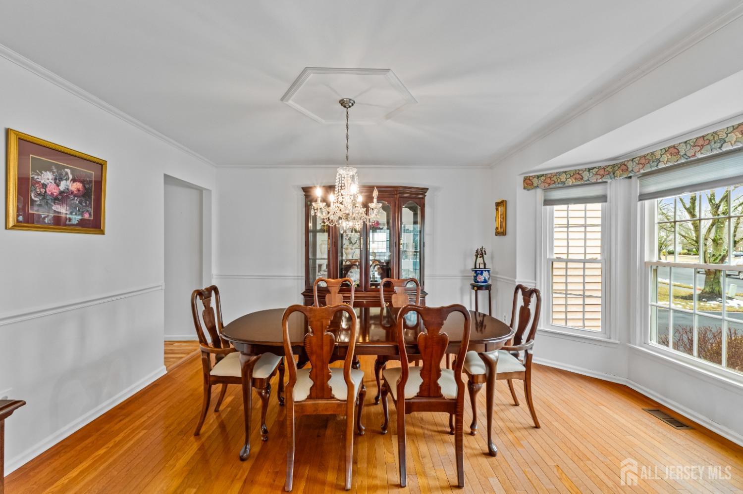 60 Bradford Lane, Plainsboro, New Jersey image 13
