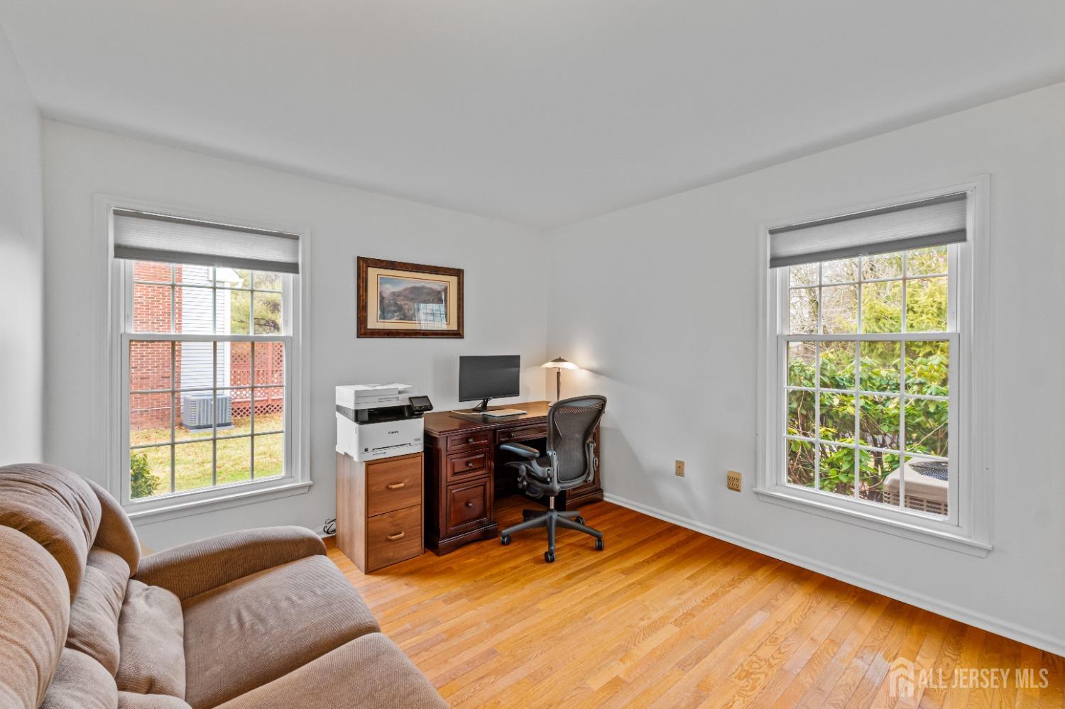 60 Bradford Lane, Plainsboro, New Jersey image 15