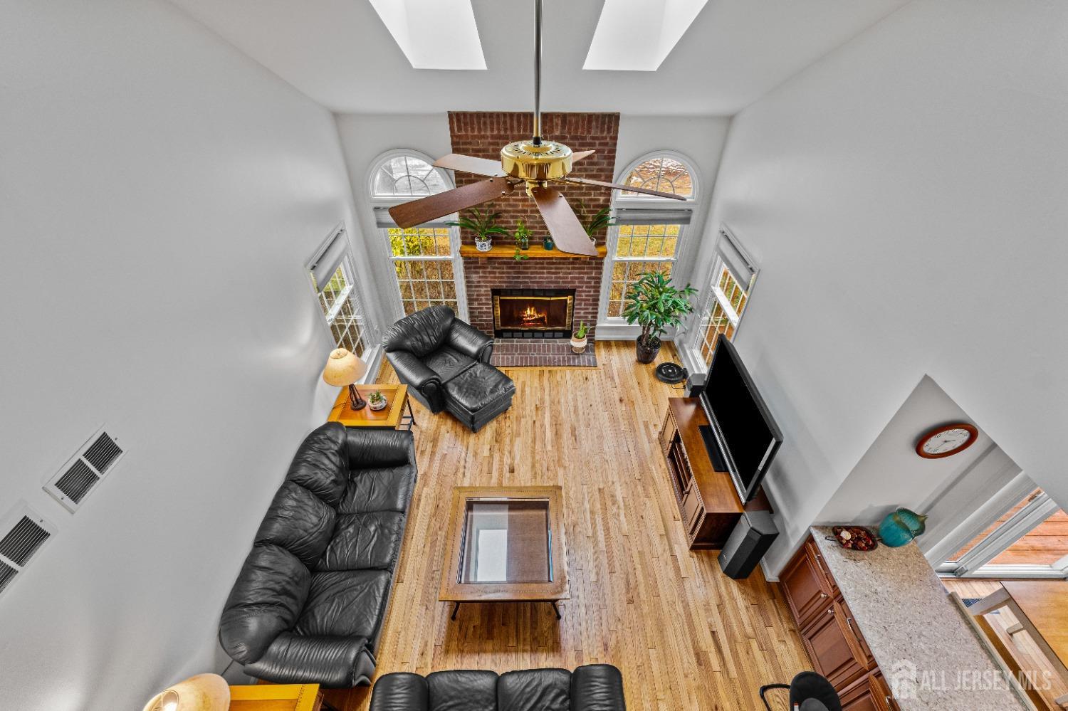 60 Bradford Lane, Plainsboro, New Jersey image 6