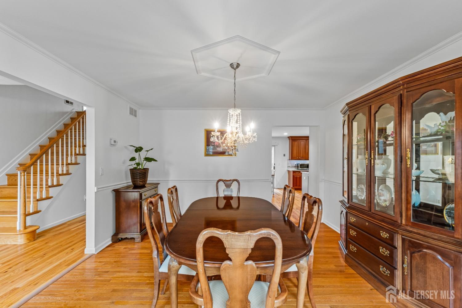 60 Bradford Lane, Plainsboro, New Jersey image 11
