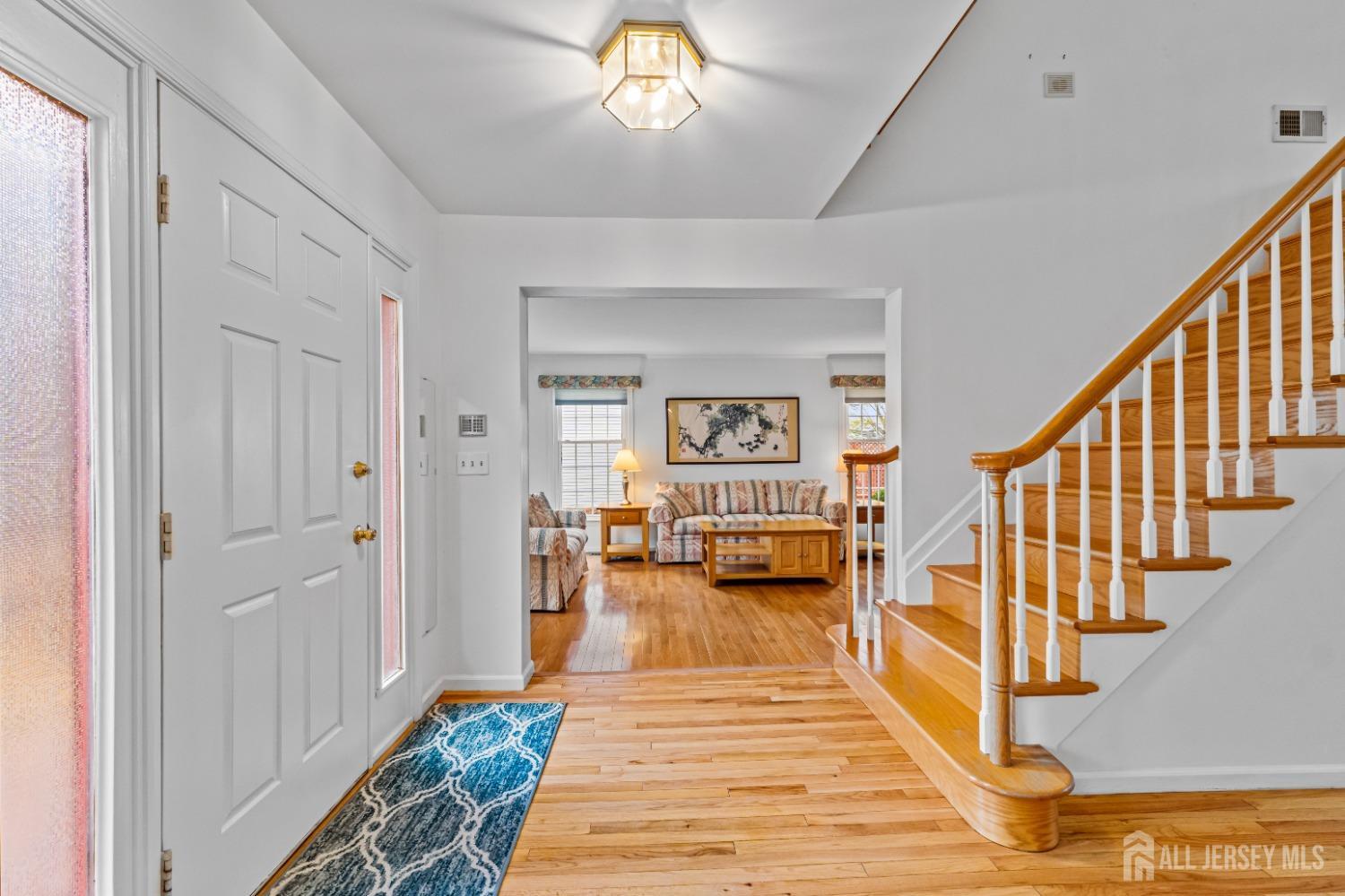 60 Bradford Lane, Plainsboro, New Jersey image 10