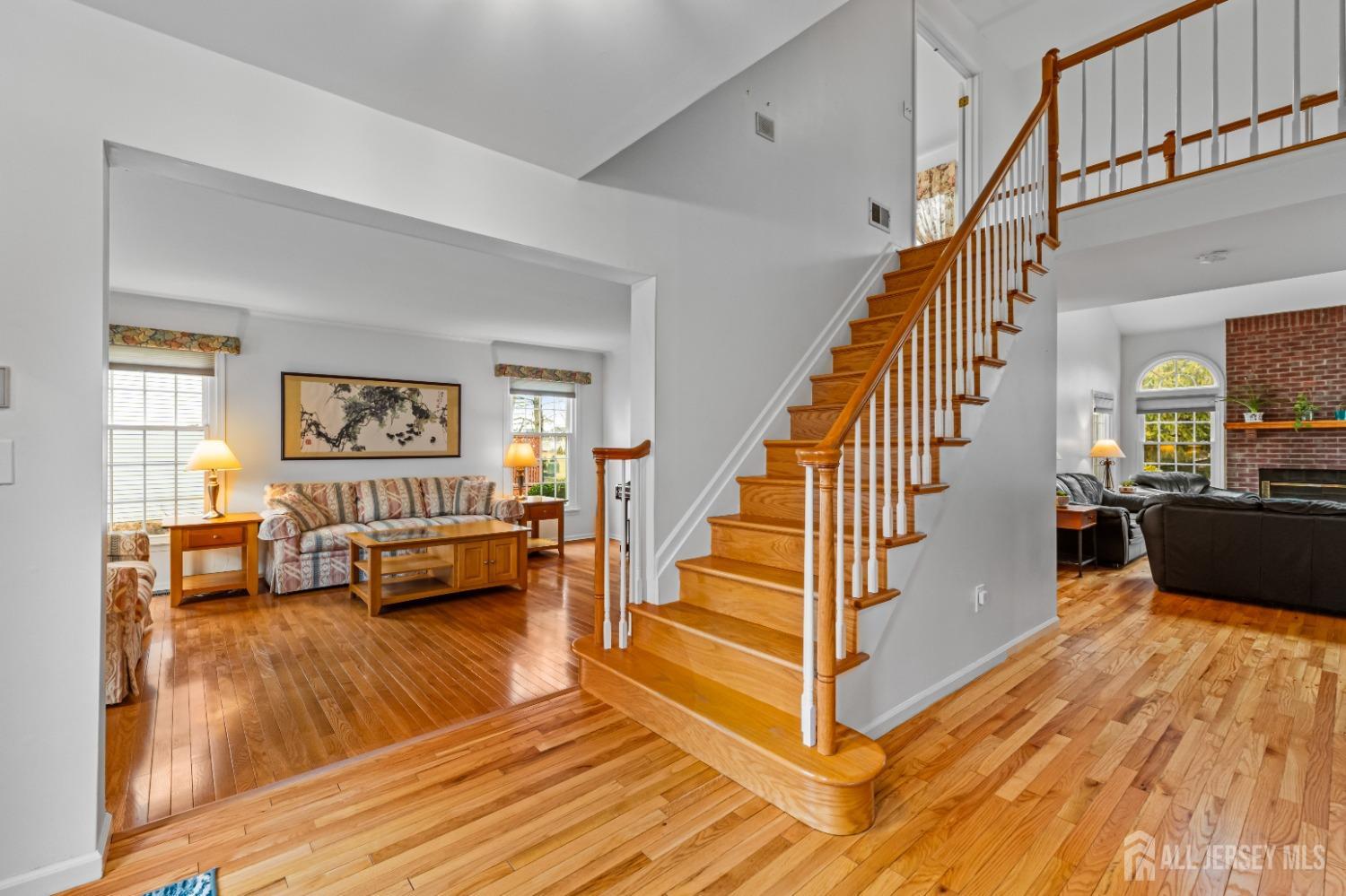 60 Bradford Lane, Plainsboro, New Jersey image 8