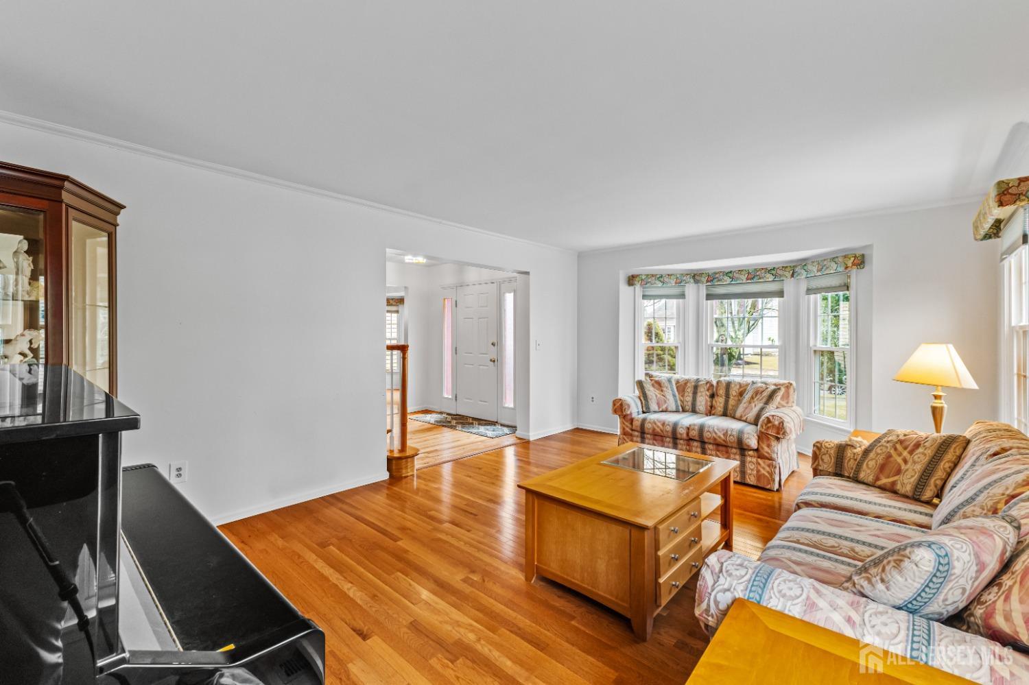 60 Bradford Lane, Plainsboro, New Jersey image 12