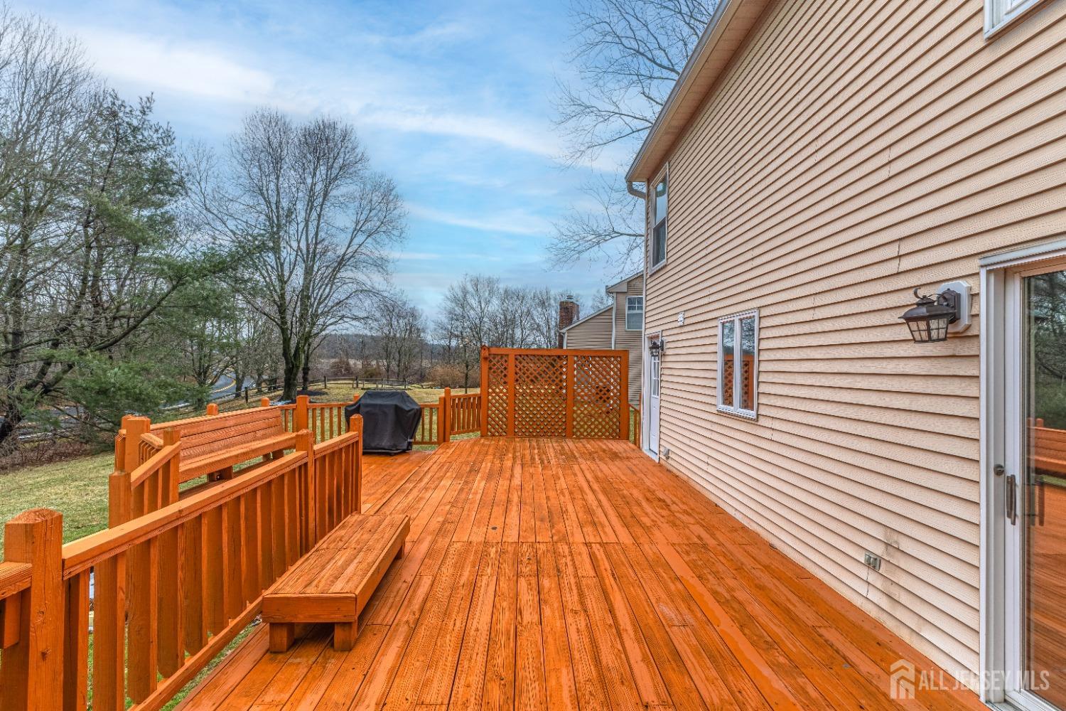 60 Bradford Lane, Plainsboro, New Jersey image 5