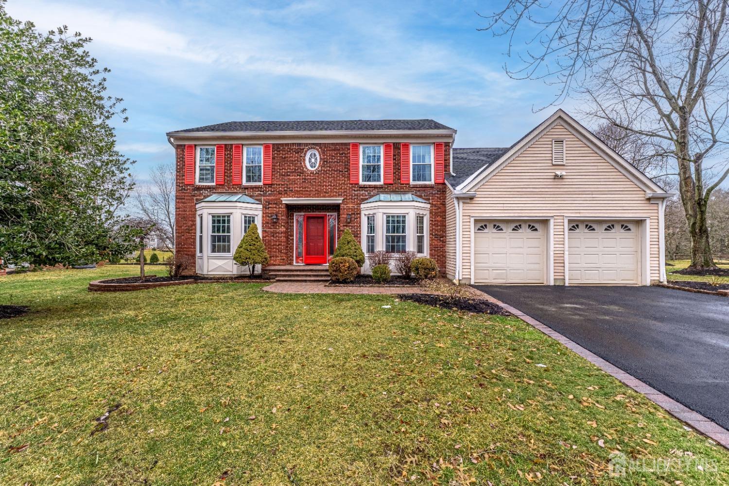 60 Bradford Lane, Plainsboro, New Jersey image 2