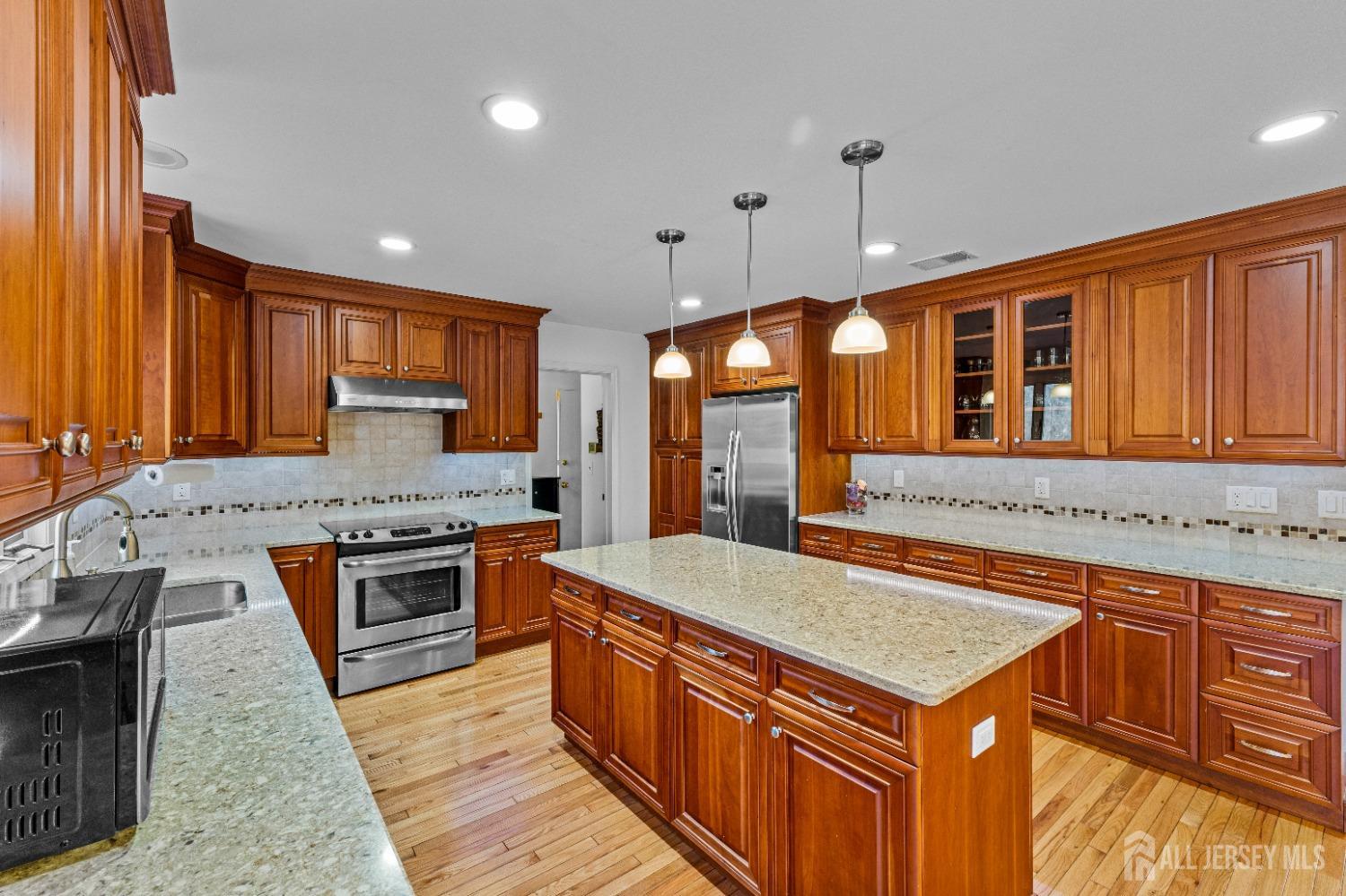 60 Bradford Lane, Plainsboro, New Jersey image 25