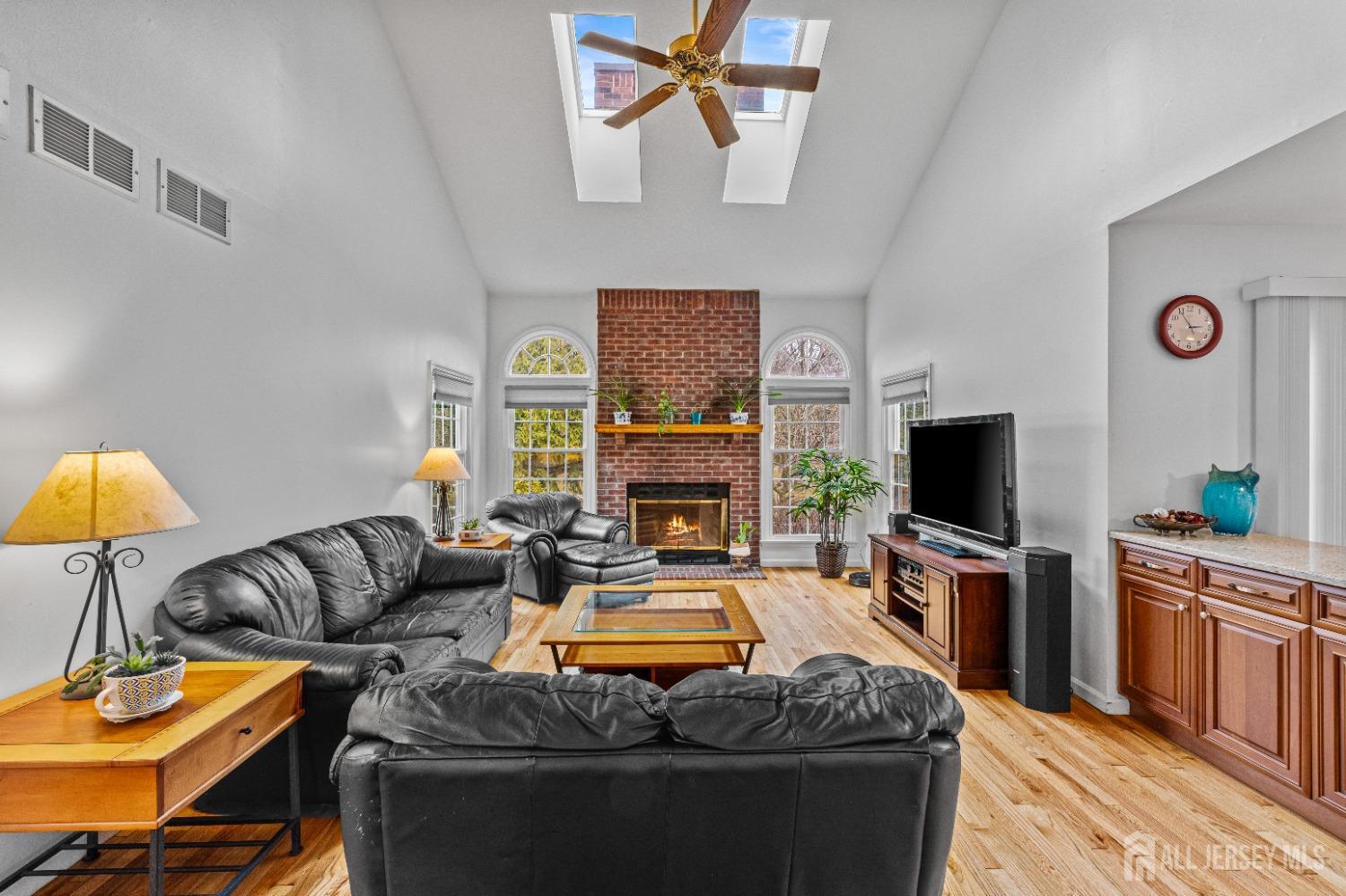 60 Bradford Lane, Plainsboro, New Jersey image 18