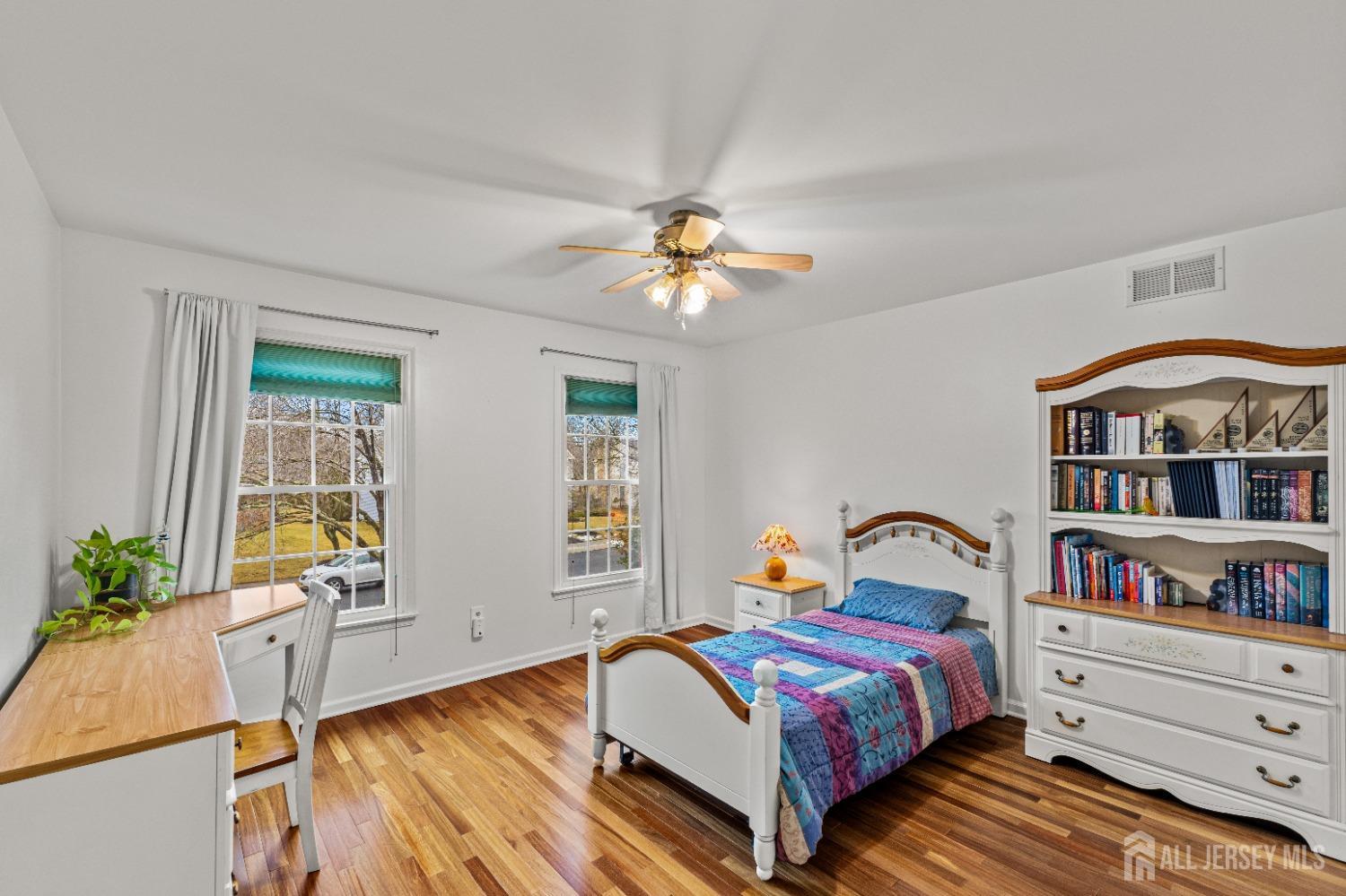 60 Bradford Lane, Plainsboro, New Jersey image 34