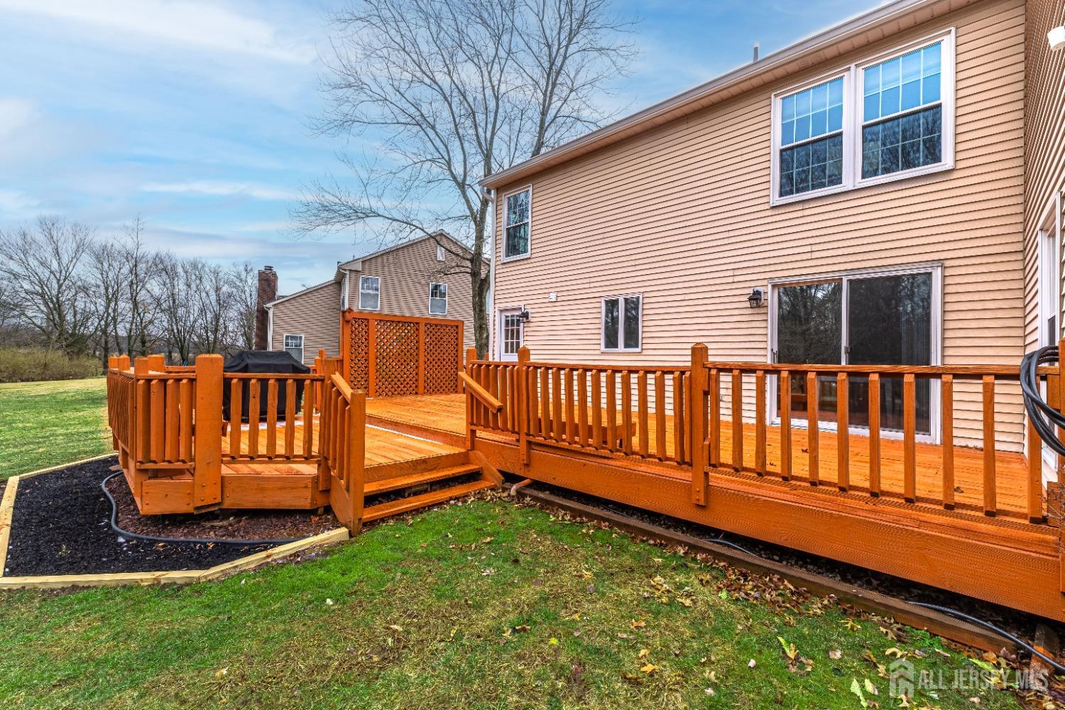 60 Bradford Lane, Plainsboro, New Jersey image 4