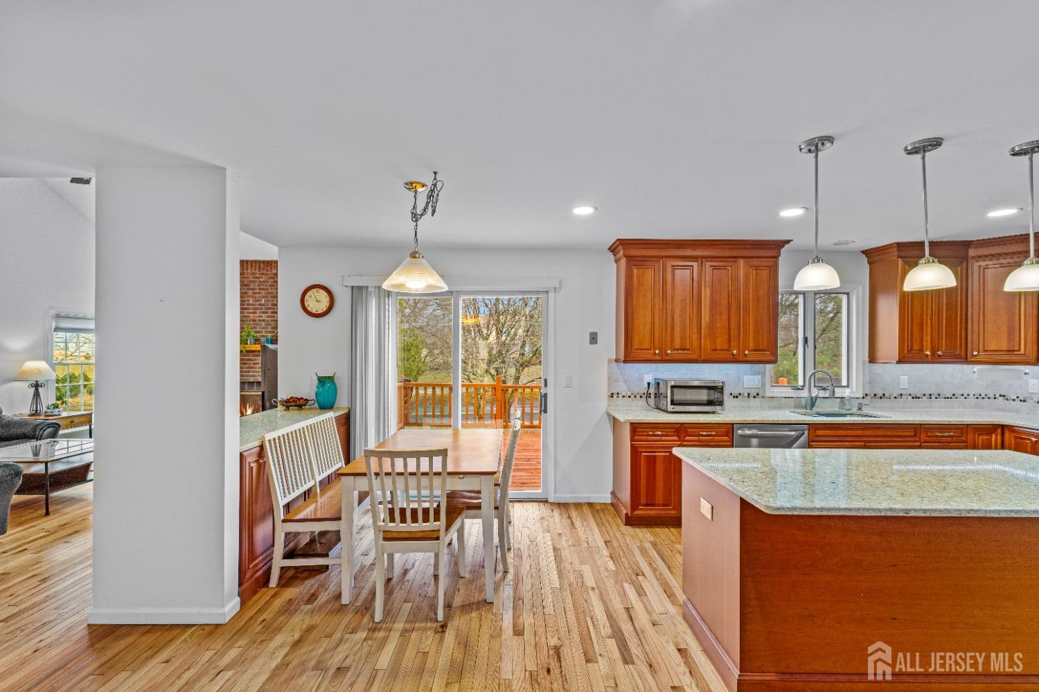 60 Bradford Lane, Plainsboro, New Jersey image 19