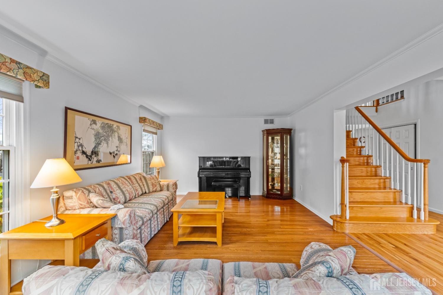60 Bradford Lane, Plainsboro, New Jersey image 9