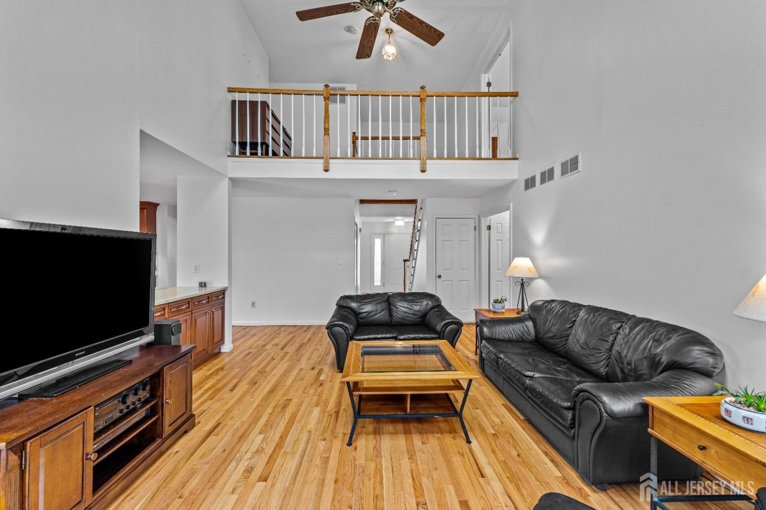 60 Bradford Lane, Plainsboro, New Jersey image 17