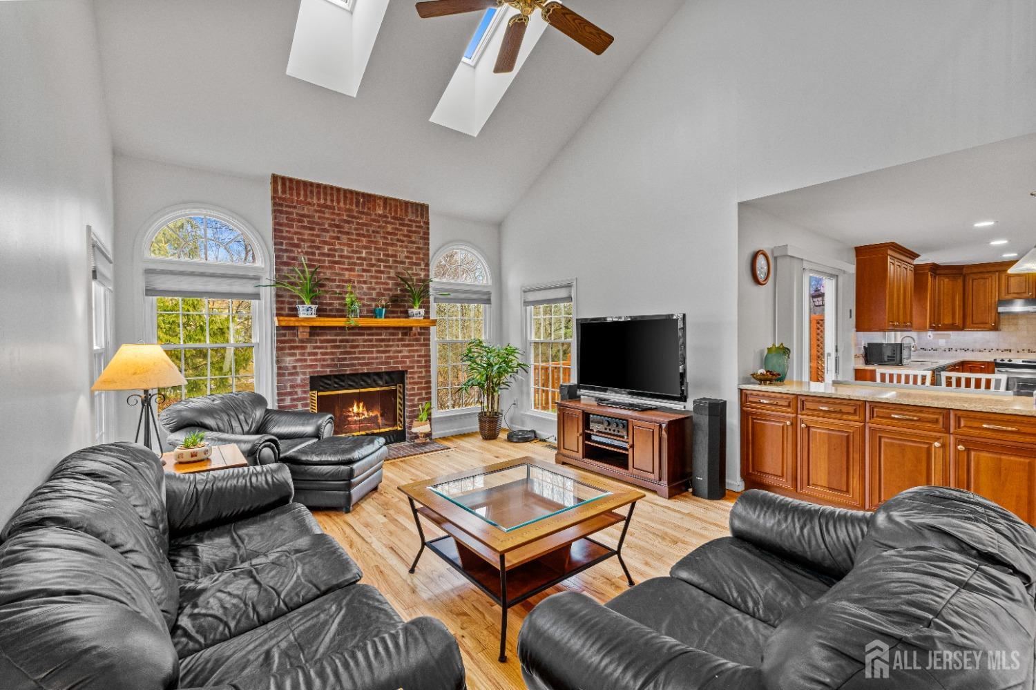 60 Bradford Lane, Plainsboro, New Jersey image 14