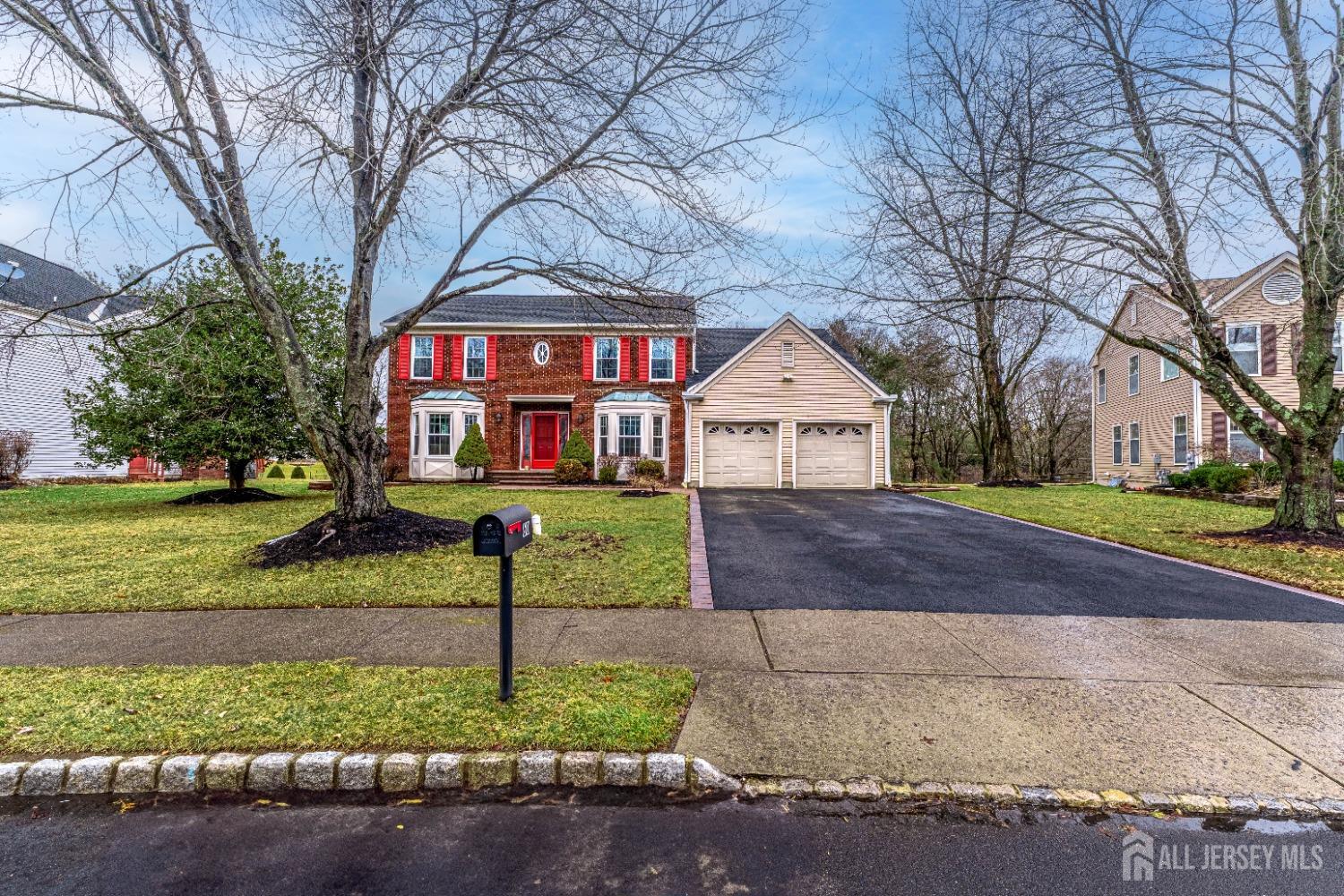 60 Bradford Lane, Plainsboro, New Jersey image 1