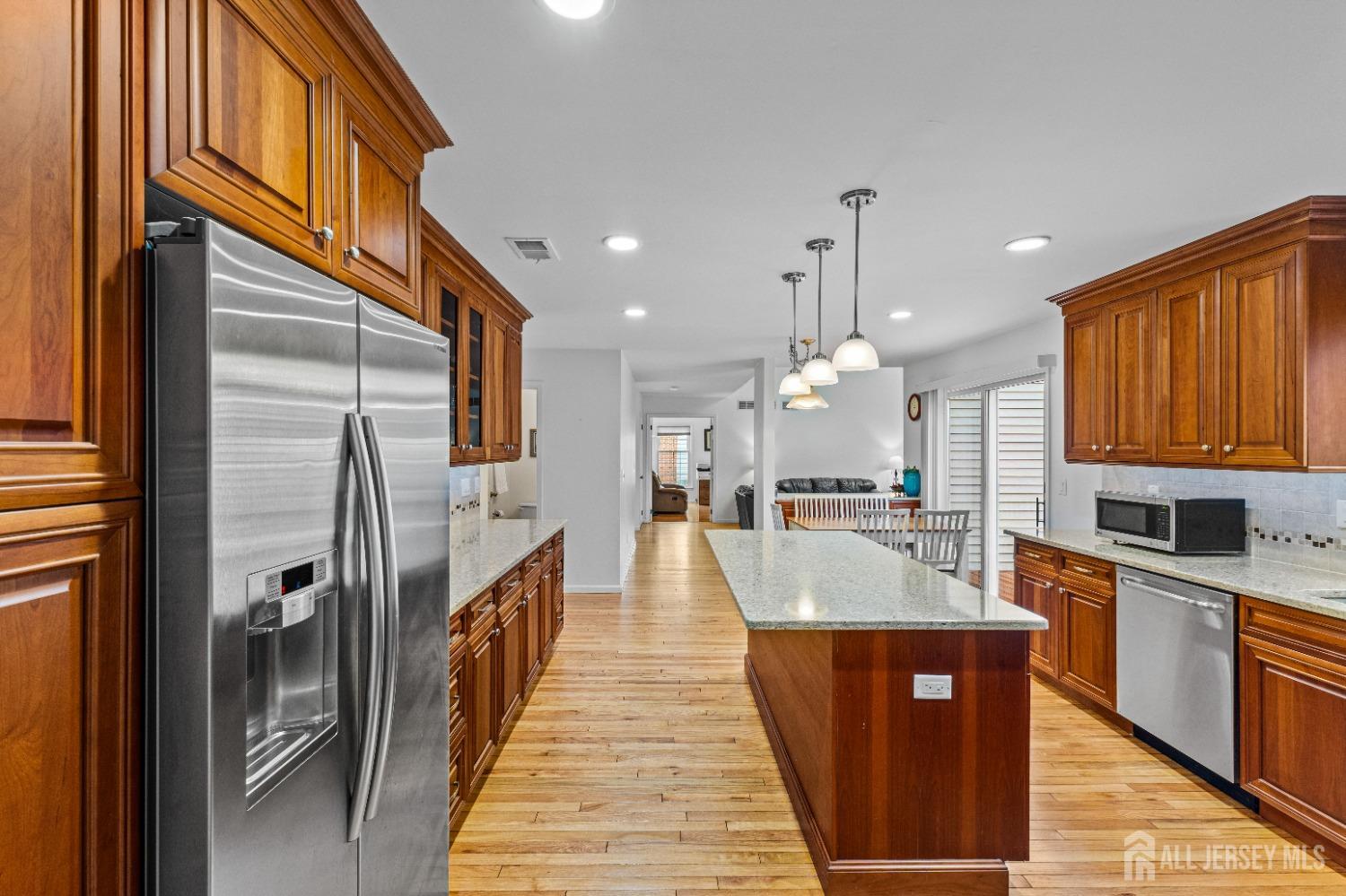 60 Bradford Lane, Plainsboro, New Jersey image 21