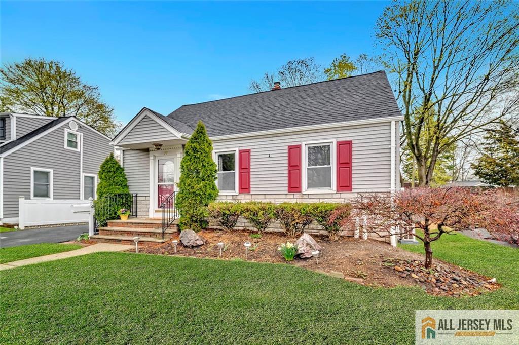 77 Sharon Avenue, Edison, New Jersey image 3