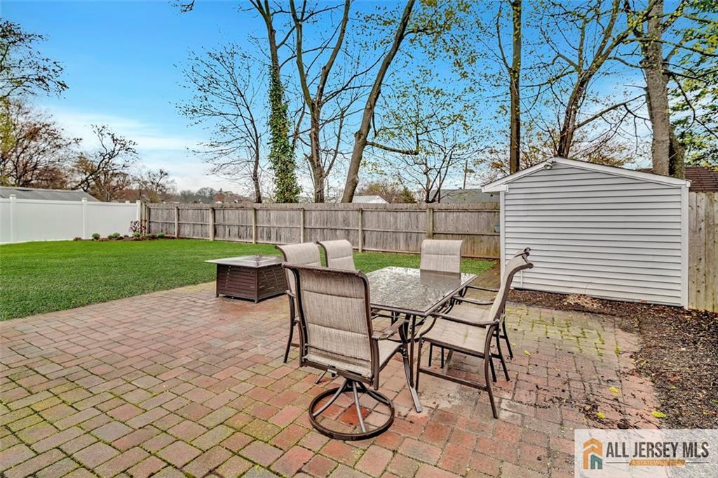 77 Sharon Avenue, Edison, New Jersey image 23