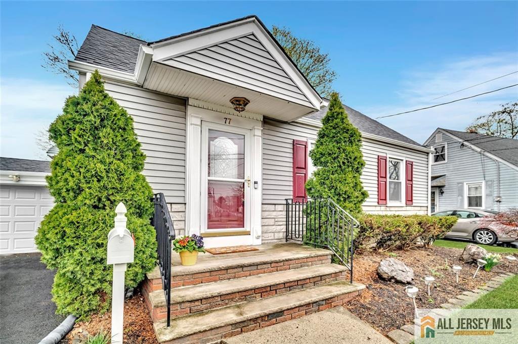 77 Sharon Avenue, Edison, New Jersey image 2