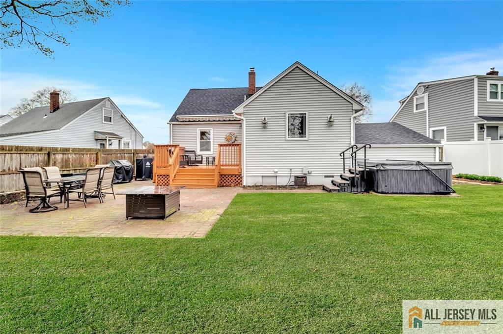 77 Sharon Avenue, Edison, New Jersey image 22