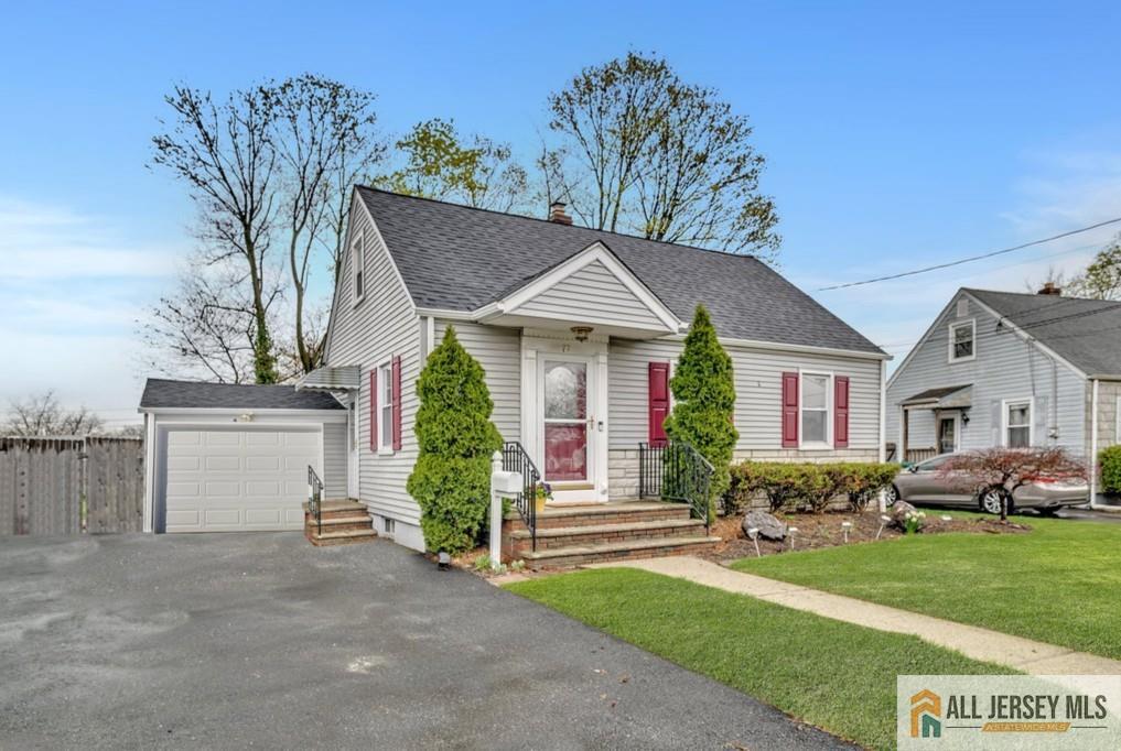 77 Sharon Avenue, Edison, New Jersey image 1