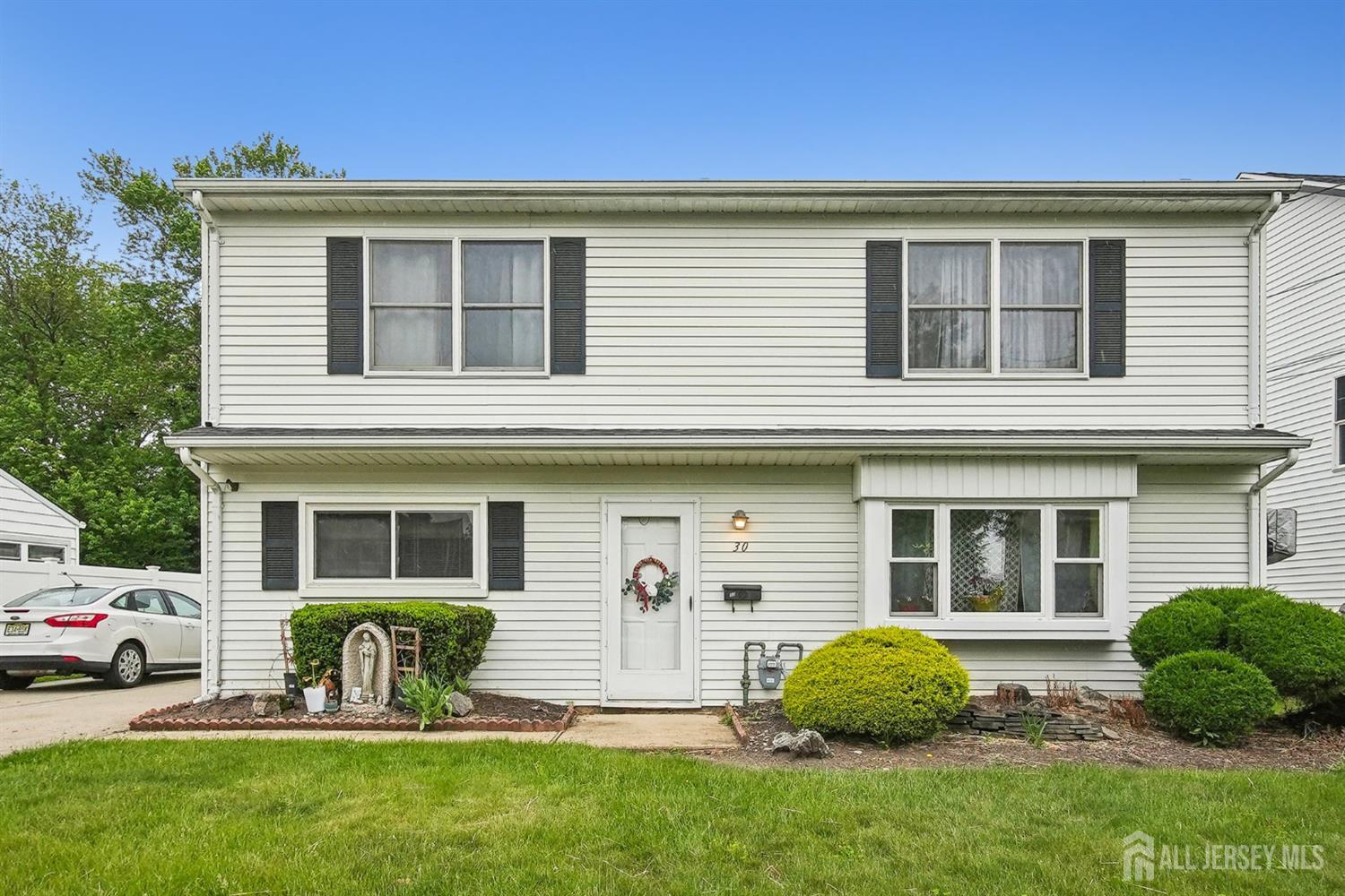 30 Kenmore Road, Edison, New Jersey image 3