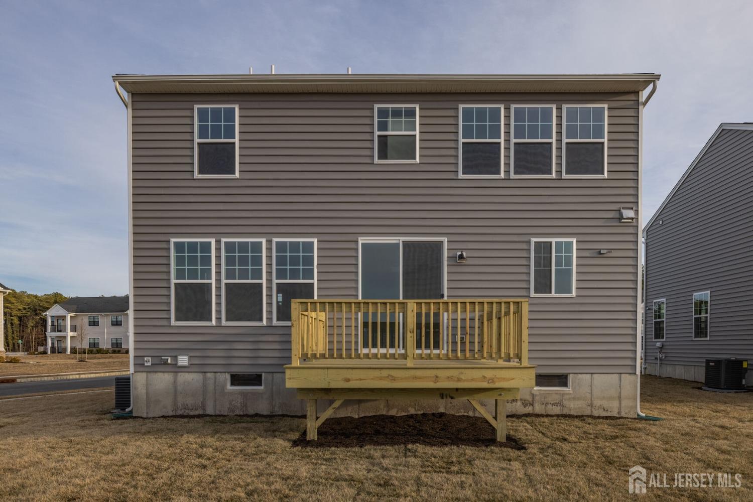45 E Verbena Lane, Old Bridge, New Jersey image 13