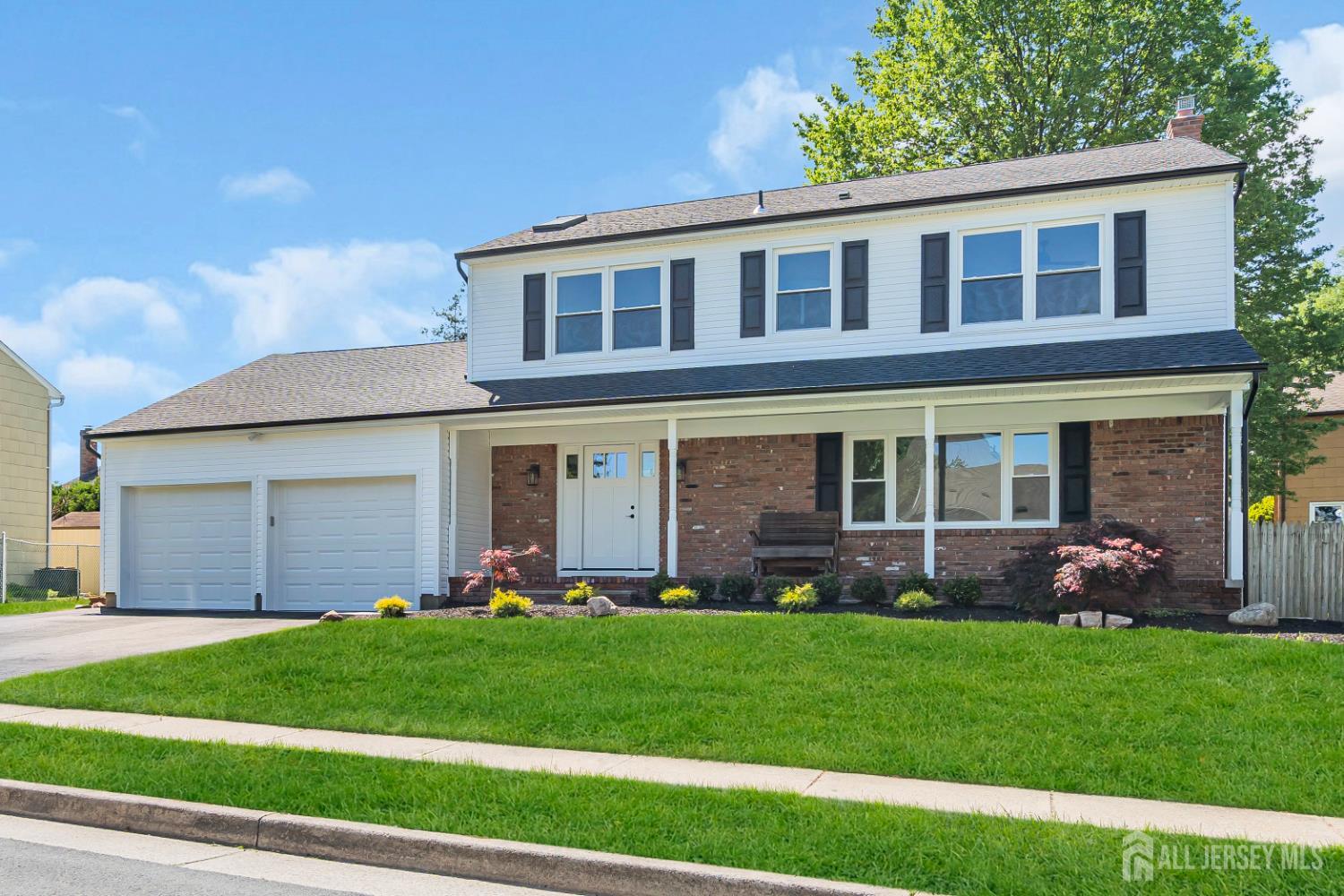 18 Heritage Drive, Edison, New Jersey image 2