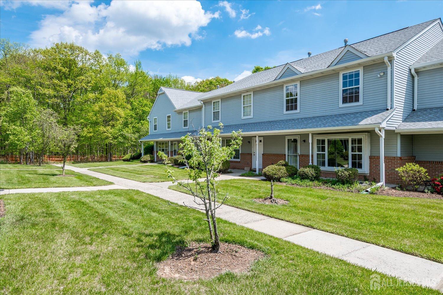 922 Thomas Avenue, North Brunswick, New Jersey image 4