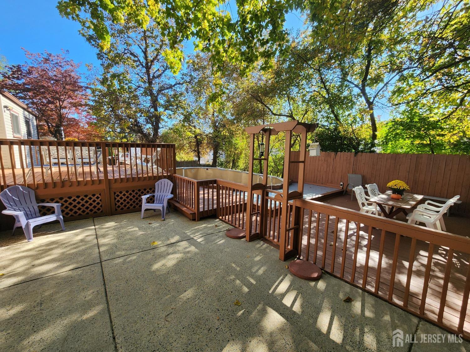 8 Beverly Drive, Old Bridge, New Jersey image 32