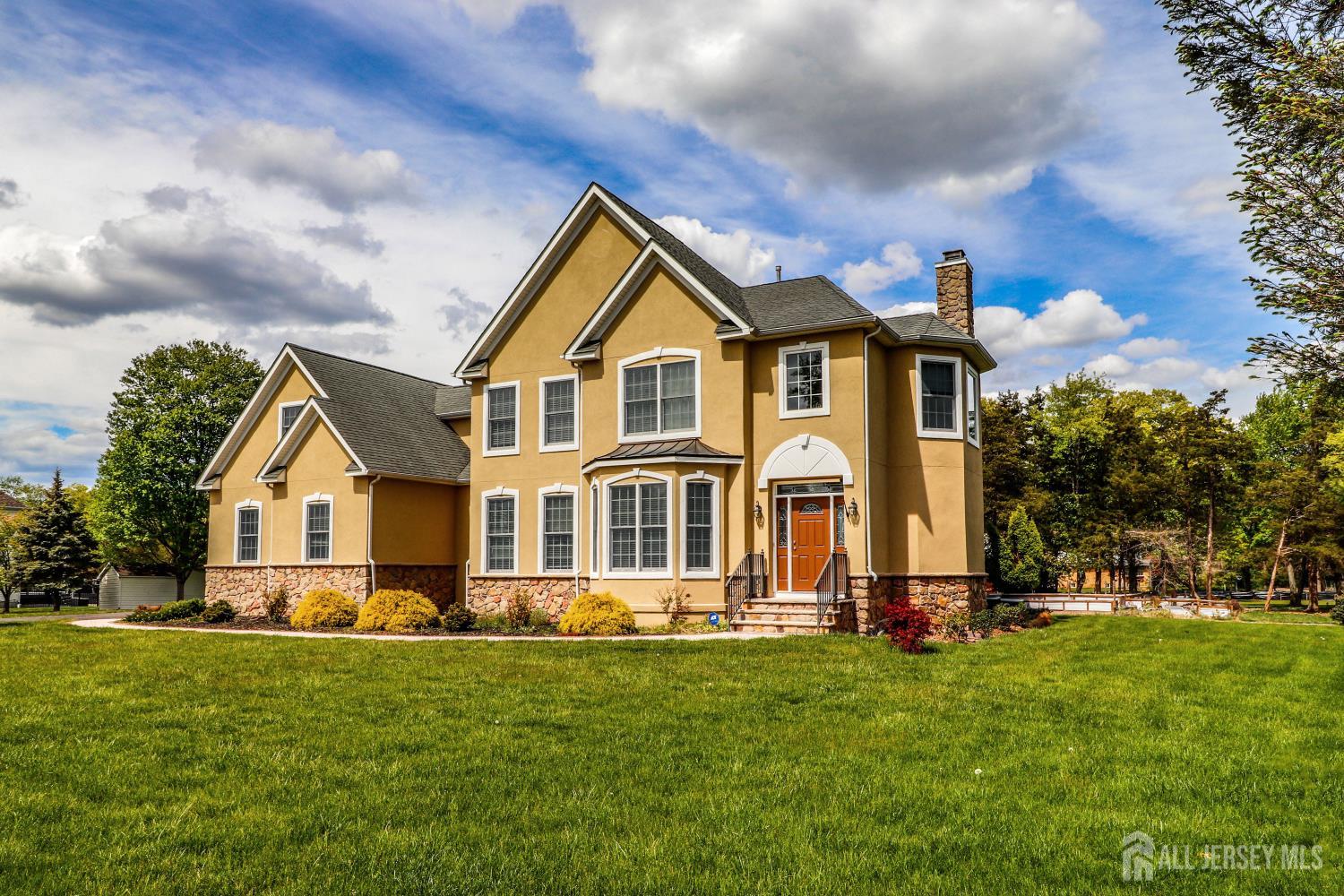 2 Brenner Court