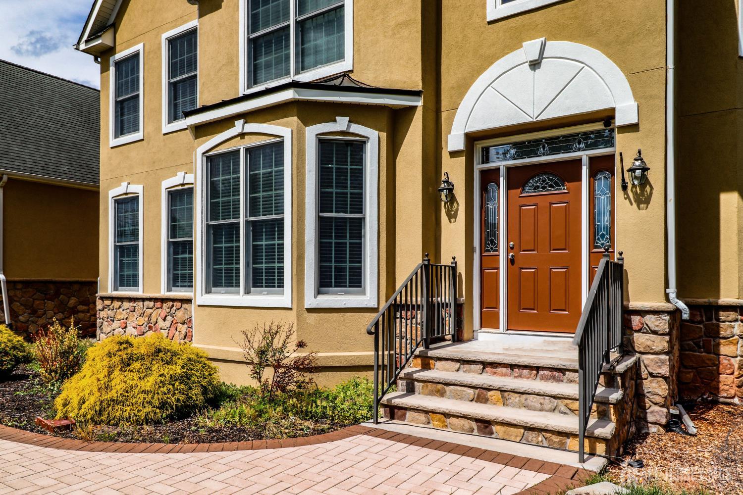 2 Brenner Court
