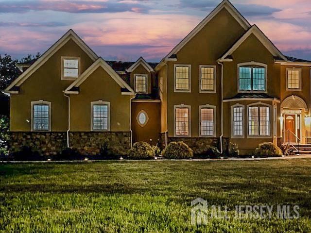 2 Brenner Court