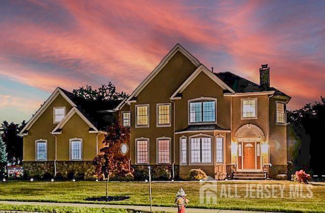 2 Brenner Court