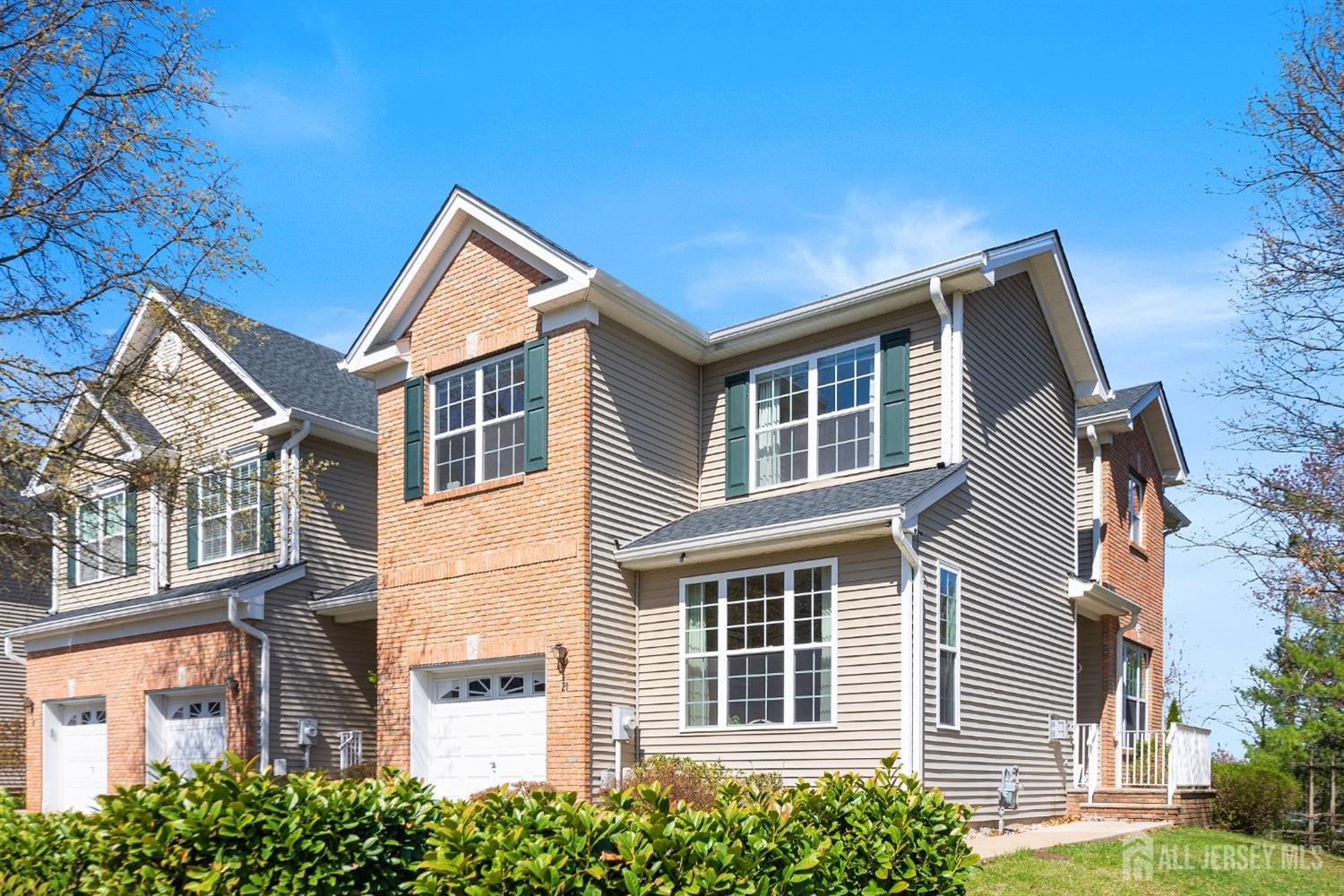 21 Kennedy Court, Montgomery, New Jersey image 27
