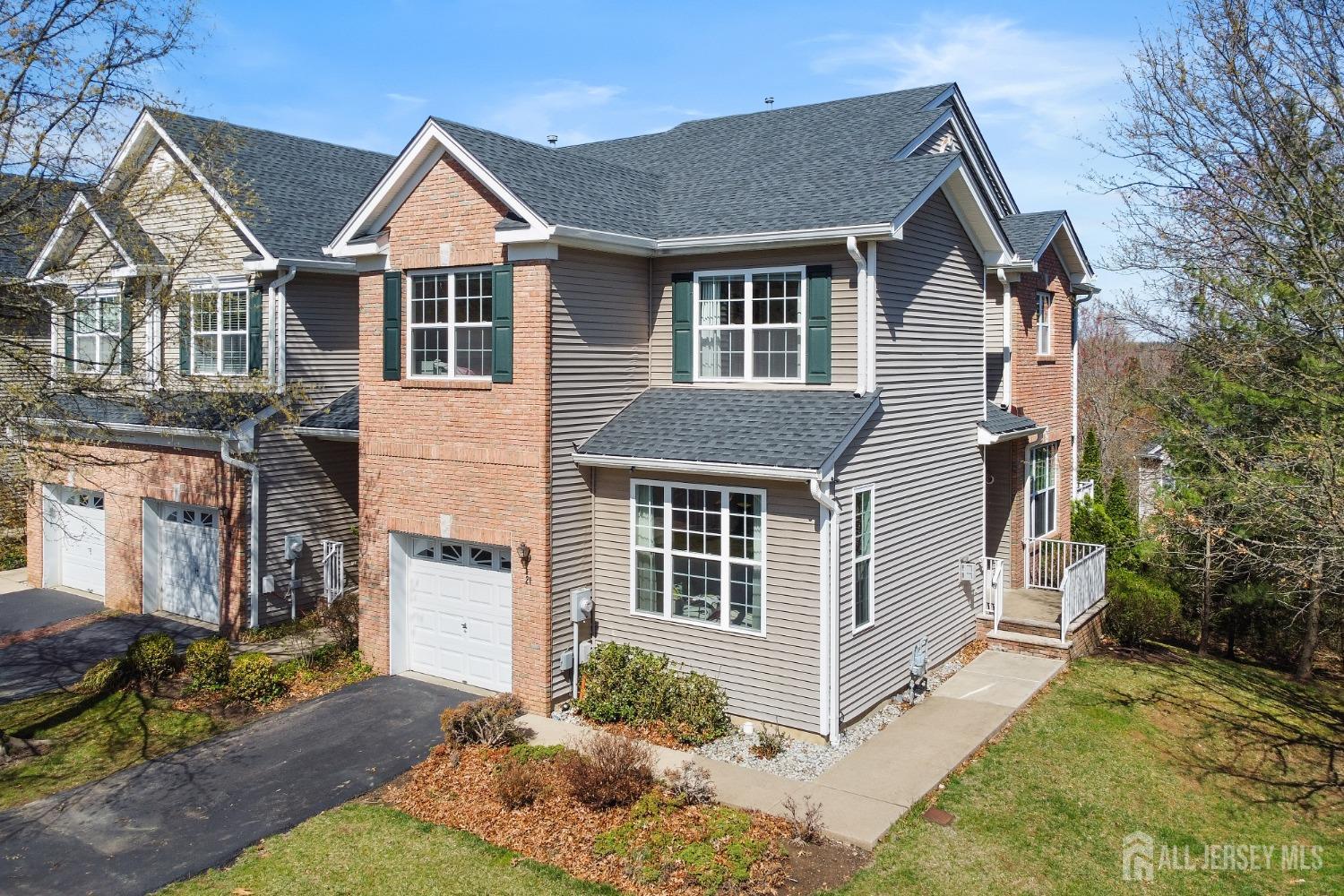 21 Kennedy Court, Montgomery, New Jersey image 25