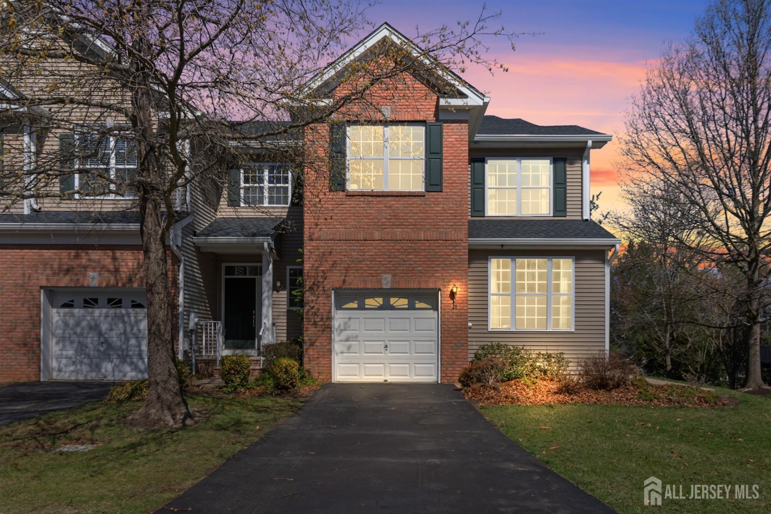 21 Kennedy Court, Montgomery, New Jersey image 1