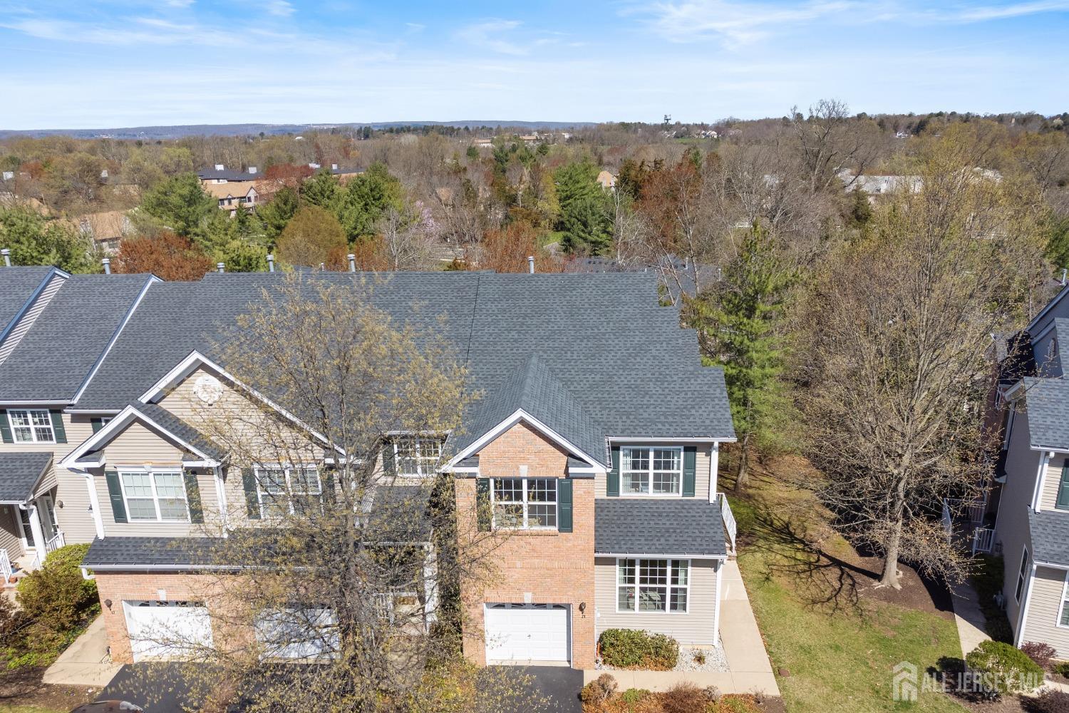 21 Kennedy Court, Montgomery, New Jersey image 28