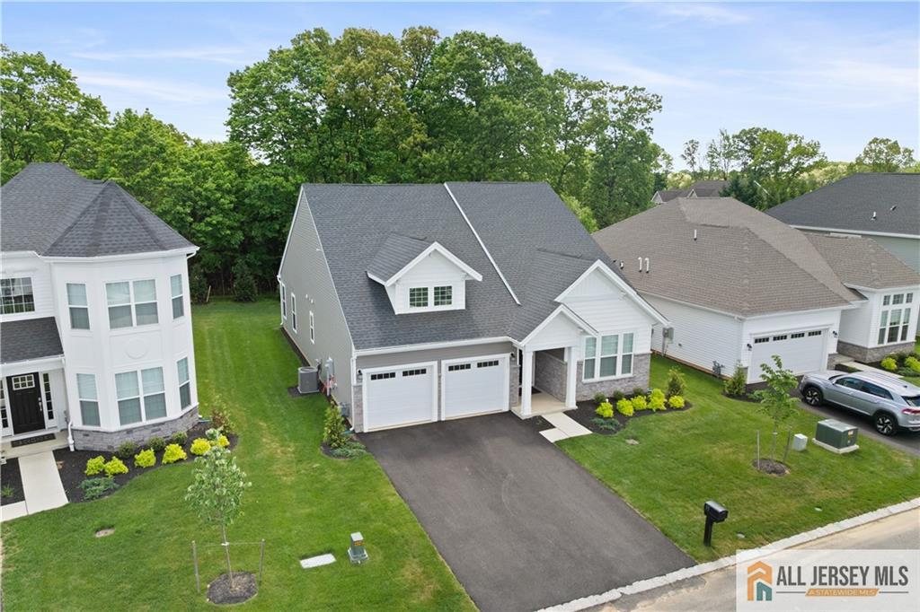 55 Longwood Drive, Monroe Township, New Jersey image 3