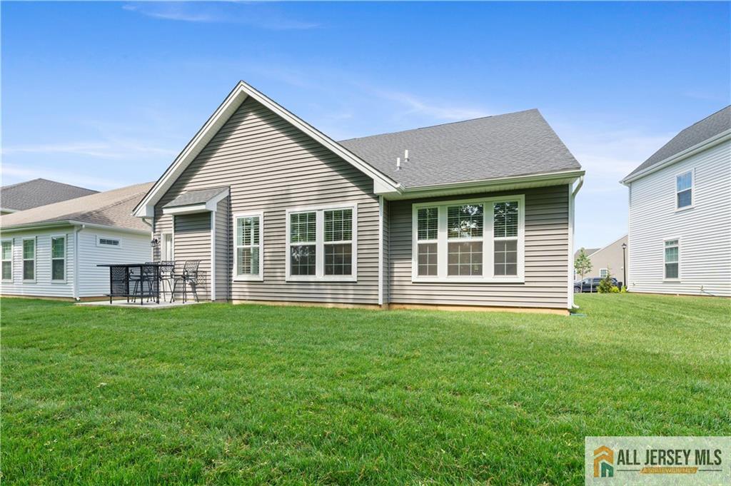 55 Longwood Drive, Monroe Township, New Jersey image 26