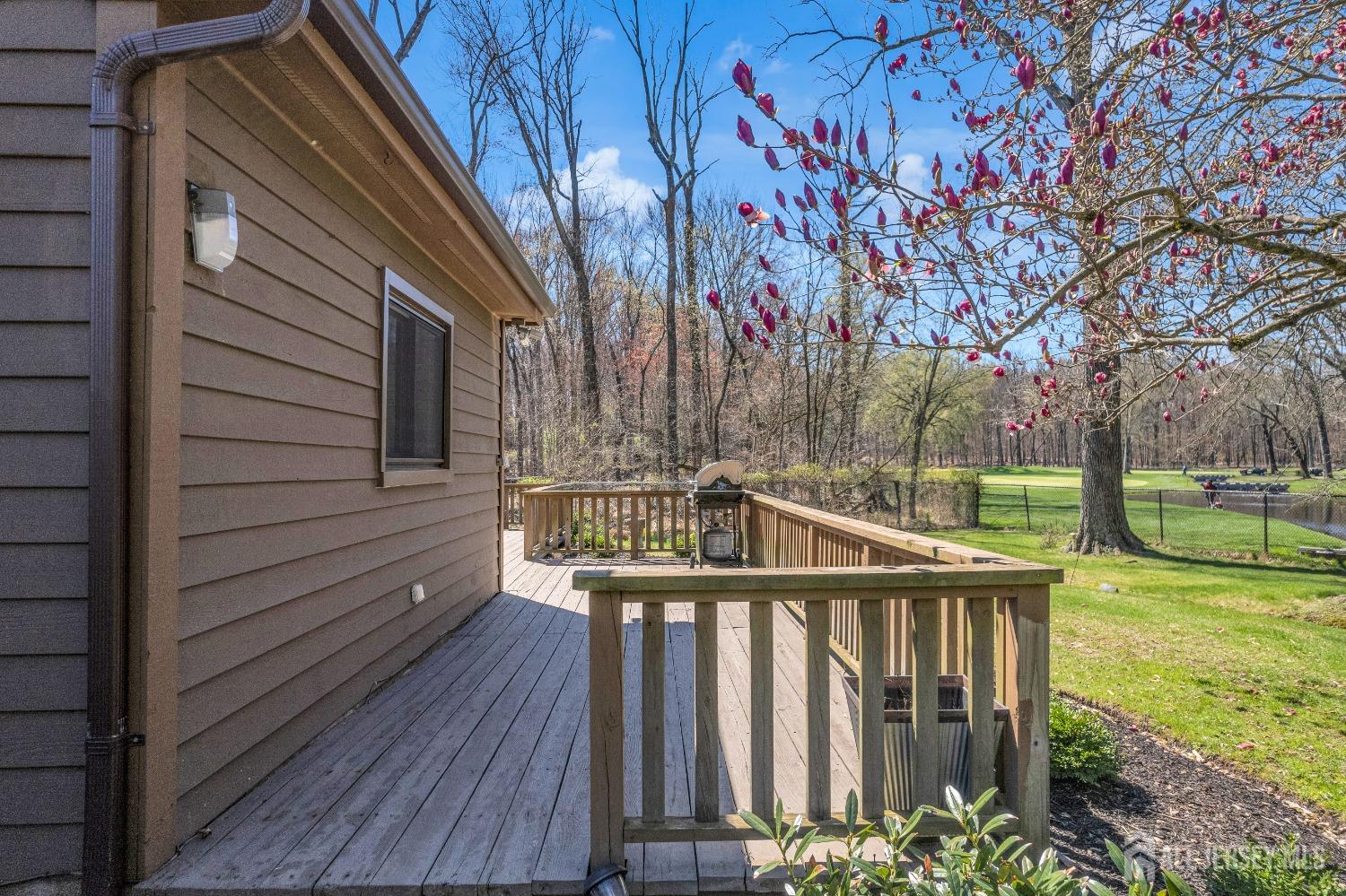 208 Hidden Hollow Court, Edison, New Jersey image 37