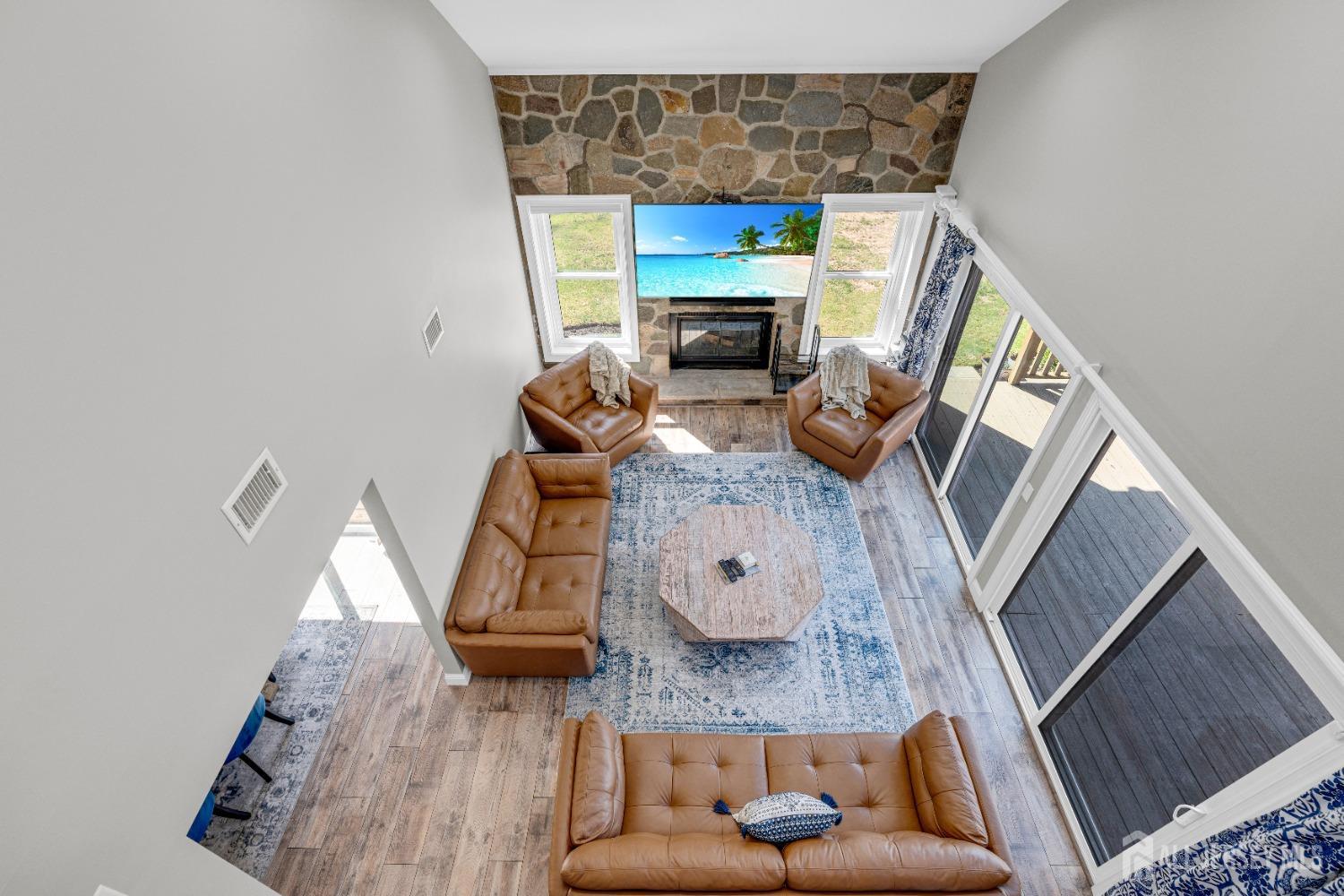 208 Hidden Hollow Court, Edison, New Jersey image 11