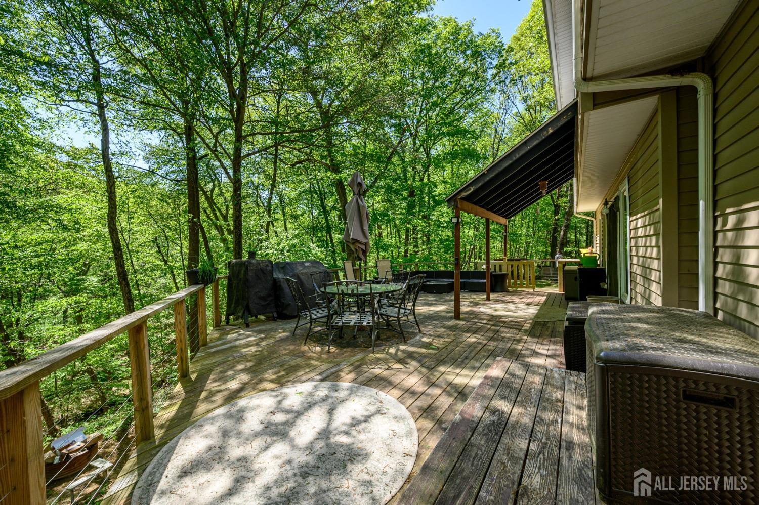 49 Sliker Road, Glen Gardner, New Jersey image 39