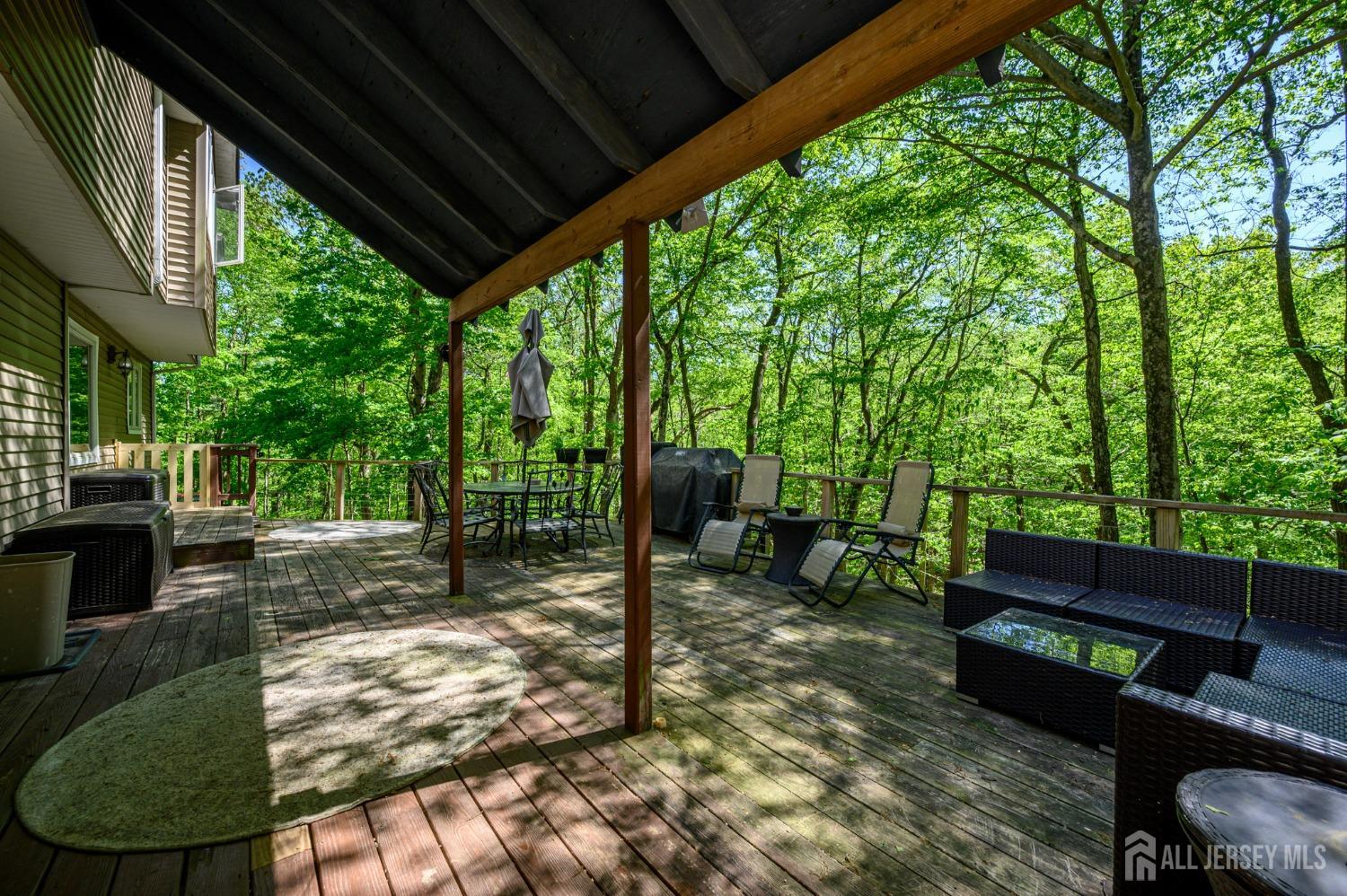 49 Sliker Road, Glen Gardner, New Jersey image 40
