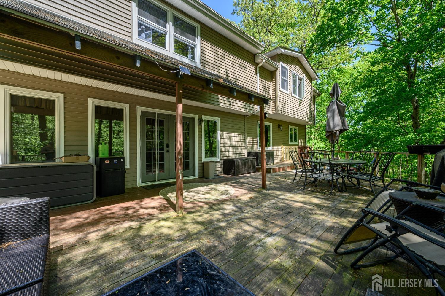 49 Sliker Road, Glen Gardner, New Jersey image 38
