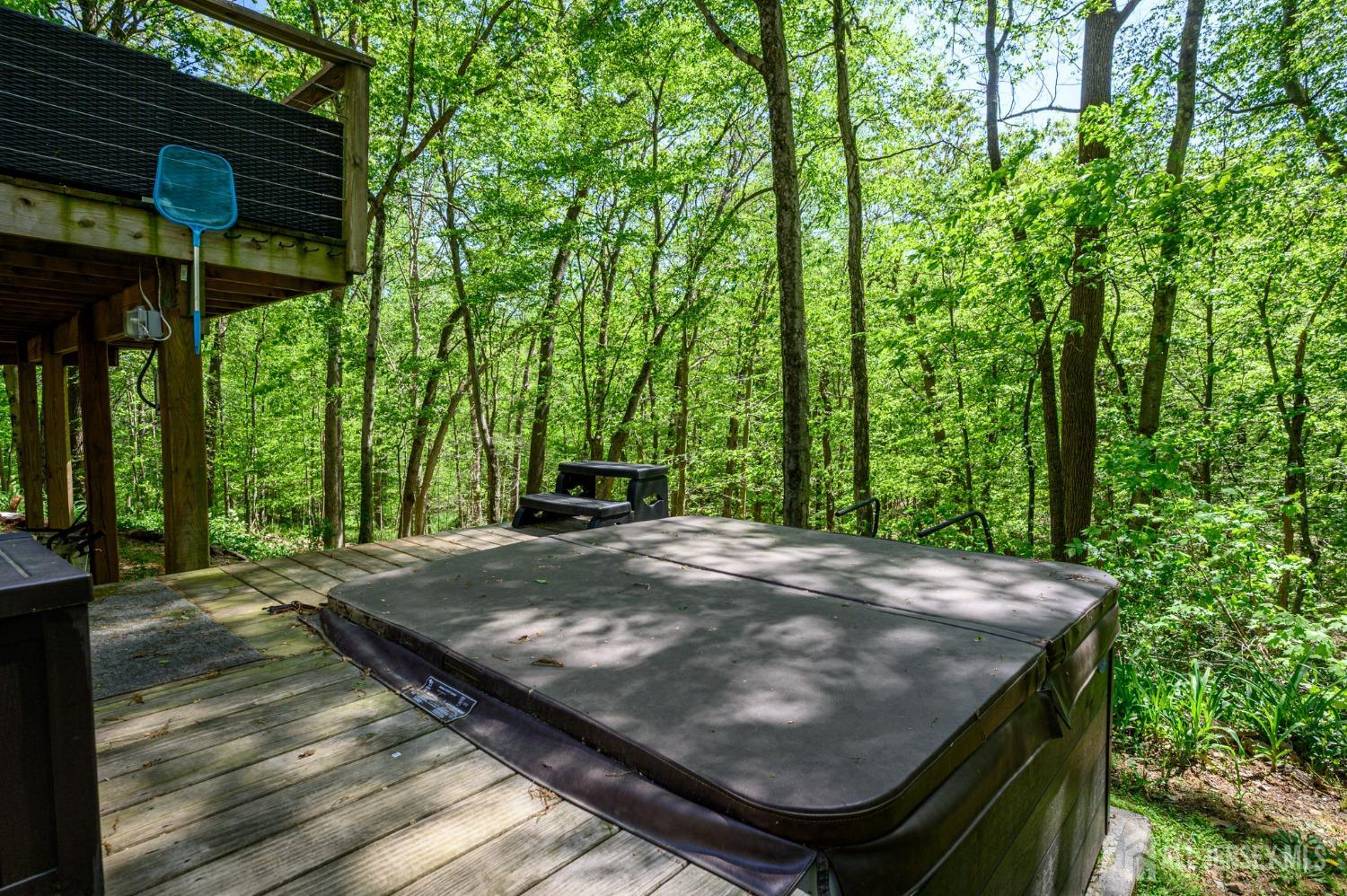 49 Sliker Road, Glen Gardner, New Jersey image 41