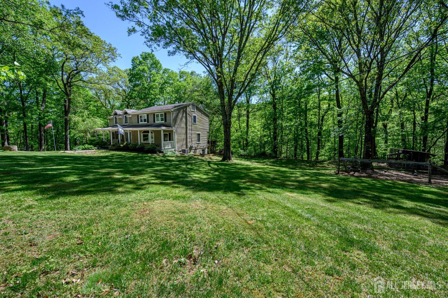 49 Sliker Road, Glen Gardner, New Jersey image 45