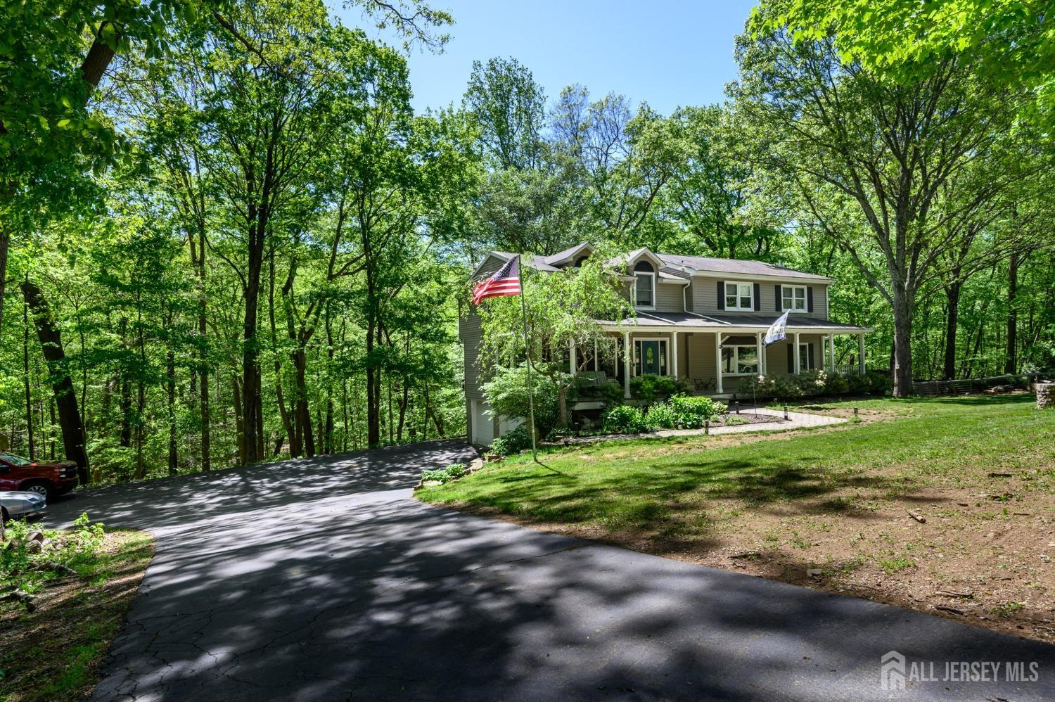 49 Sliker Road, Glen Gardner, New Jersey image 44