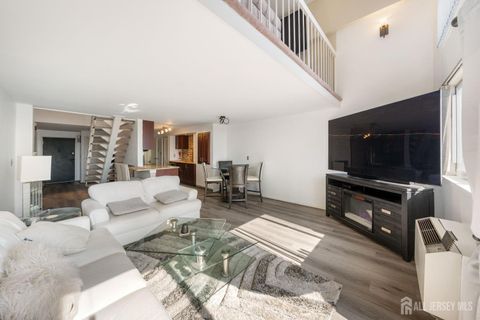 Condo For Sale - 40 Fayette Street #64<br/> Perth Amboy, NJ 08861