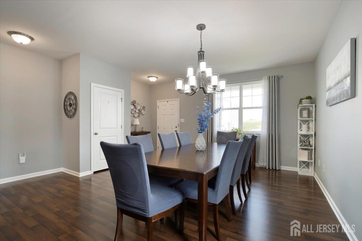 33 Savannah Drive, Barnegat, New Jersey image 6