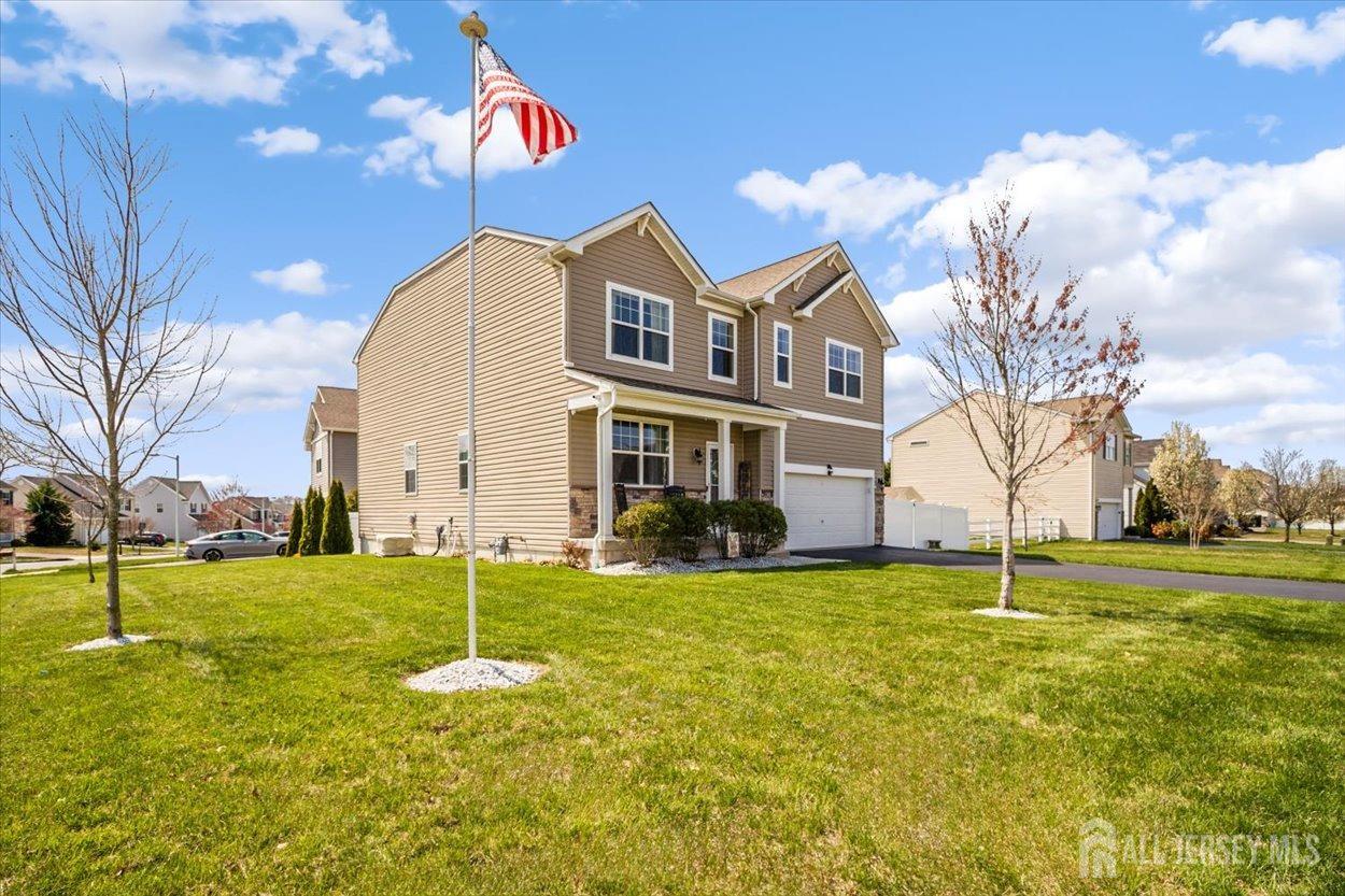 33 Savannah Drive, Barnegat, New Jersey image 4